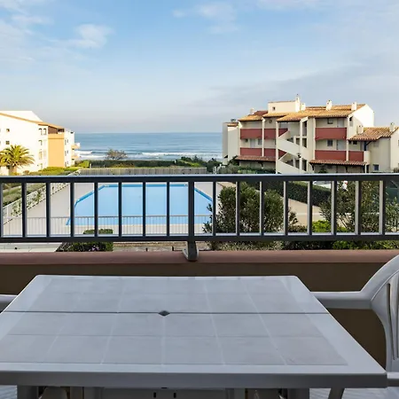 Апартаменты Les Indes Galantes By Interhome