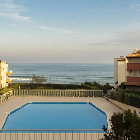 Апартаменты Les Indes Galantes By Interhome