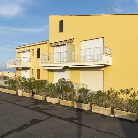 Les Indes Galantes By Interhome * Agde