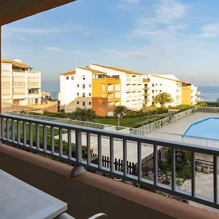 Les Indes Galantes By Interhome Apartment Agde