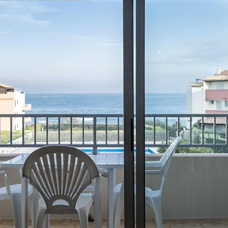 Les Indes Galantes By Interhome Apartment Agde