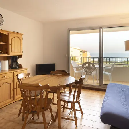Les Indes Galantes By Interhome * Agde